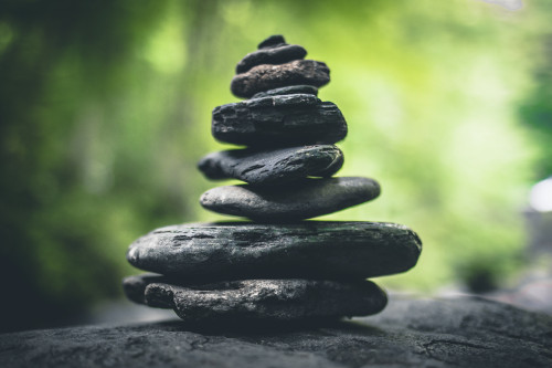 life-balance